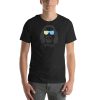 abide t-shirt black