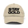 Stay Gold Cap