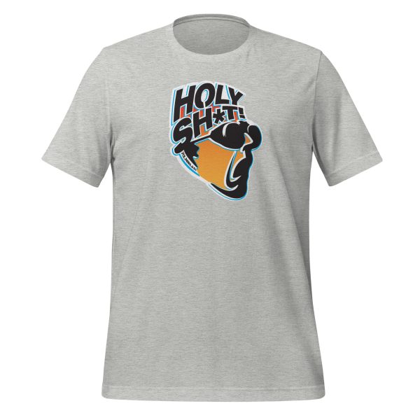 holy shit doc tshirt