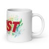 rezist mug right