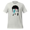 ziggy hologram tshirt
