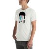 ziggy hologram tshirt right