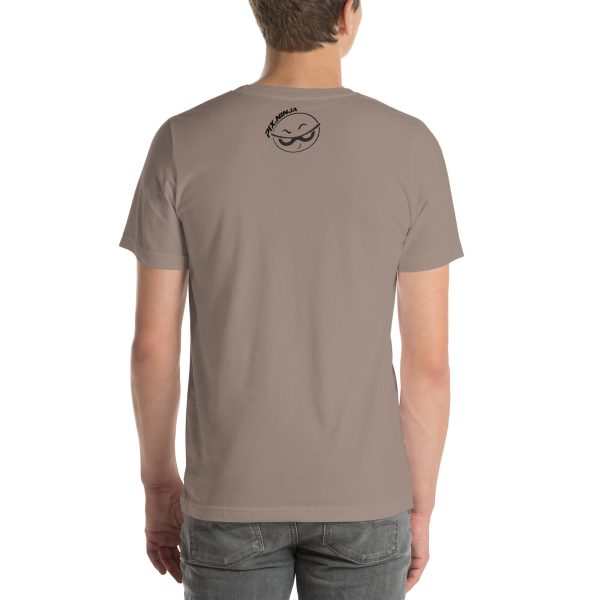 Myagi Do! T-Shirt - Image 6