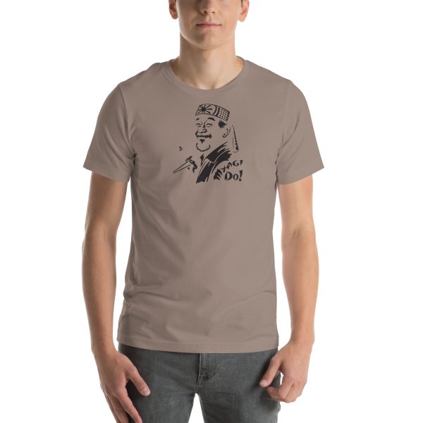 Myagi Do! T-Shirt - Image 5