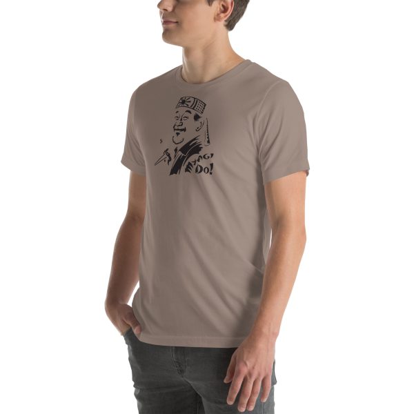 Myagi Do! T-Shirt - Image 7