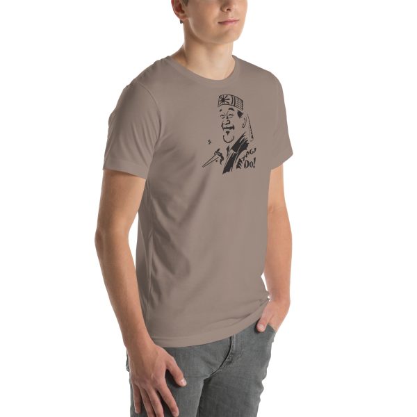 Myagi Do! T-Shirt - Image 8