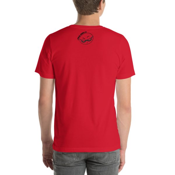 Myagi Do! T-Shirt - Image 2