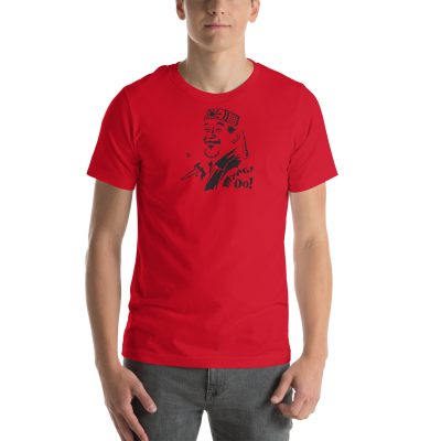 Myagi Do! T-Shirt