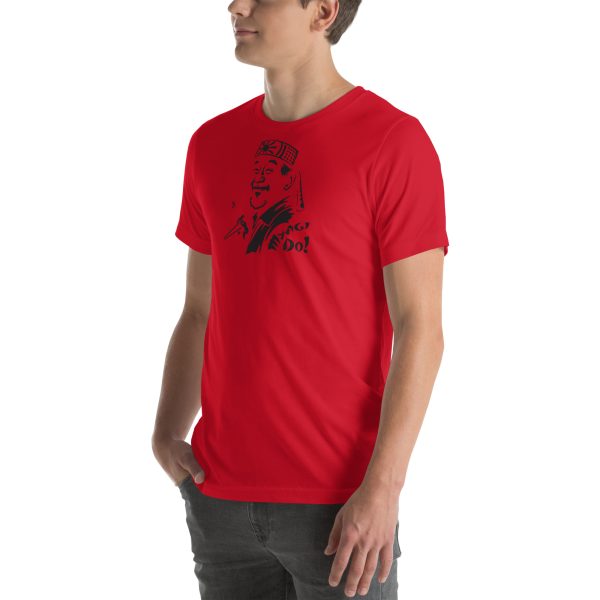 Myagi Do! T-Shirt - Image 3