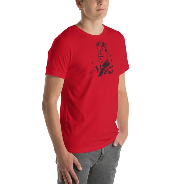 Myagi Do! T-Shirt - Image 4