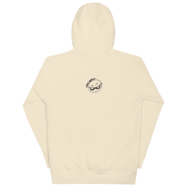 Myagi Do! Hoodie - Image 4