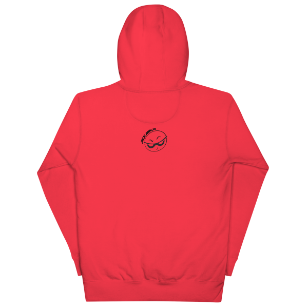 Myagi Do! Hoodie - Image 2