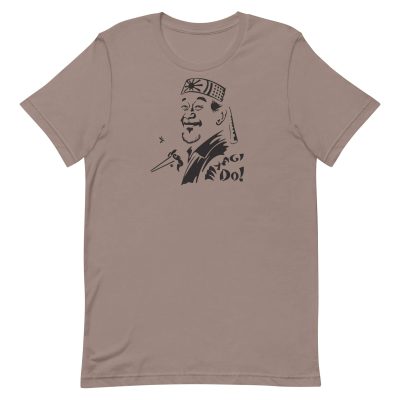 Myagi Do! T-Shirt