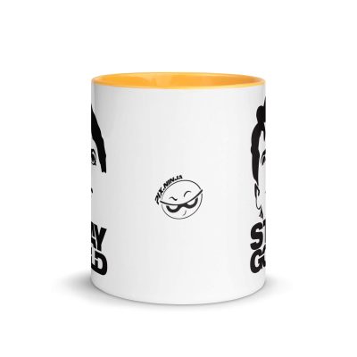 Stay Gold - 11 oz Mug