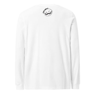 Be So Unusual Cyndi Lauper Long Sleeve Shirt