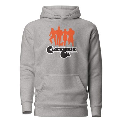 Clockwork Oz Hoodie
