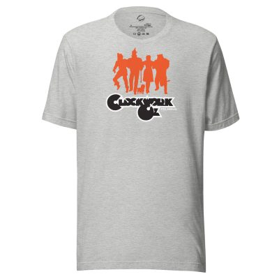 Clockwork Oz T-Shirt