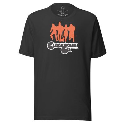 Clockwork Oz T-Shirt