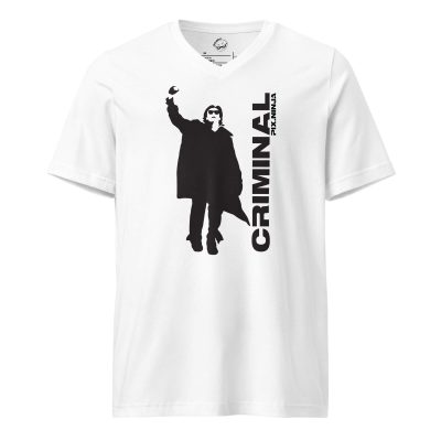 Criminal Breakfast Club Bender T-Shirt