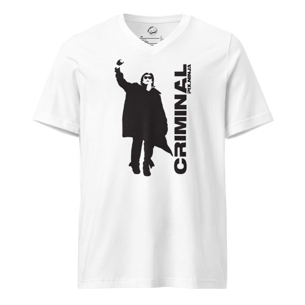 Criminal Breakfast Club Bender T-Shirt