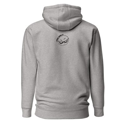 Criminal Bender Breakfast Club Hoodie