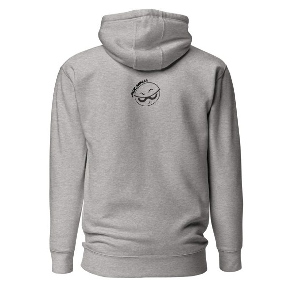Criminal Bender Breakfast Club Hoodie
