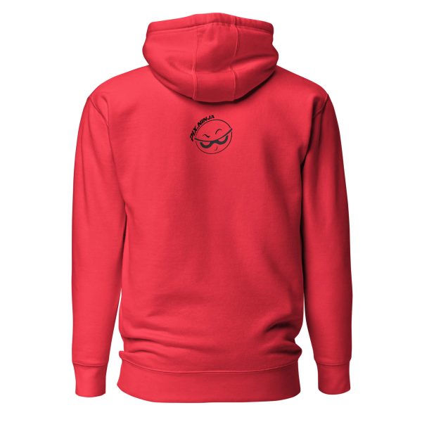 Criminal Bender Breakfast Club Hoodie
