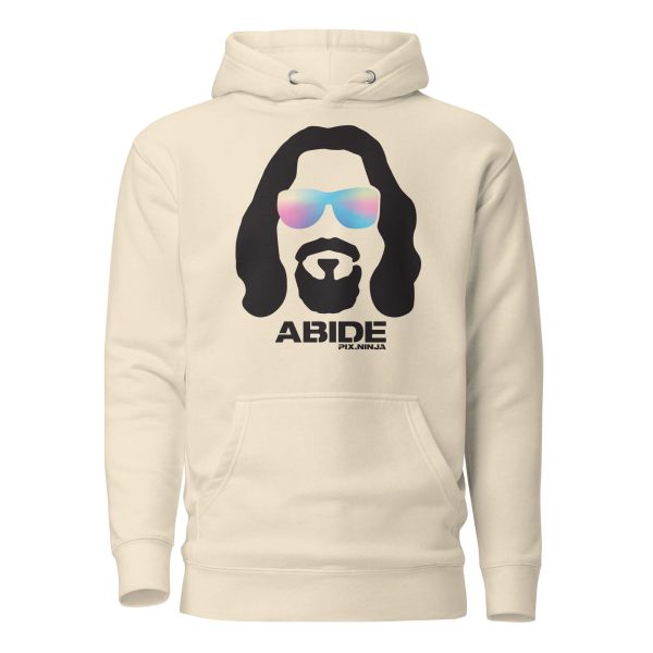 Dude Abides Hoodie