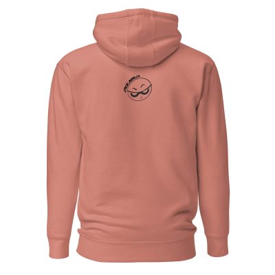 Dude Abides Hoodie