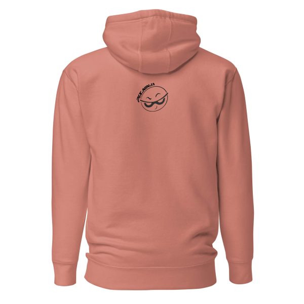 Dude Abides Hoodie