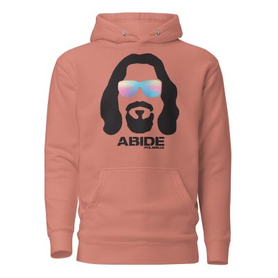 Dude Abides Hoodie