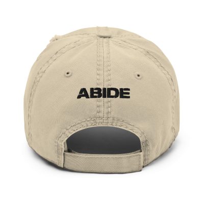 Dude Abides Lebowski Baseball Hat
