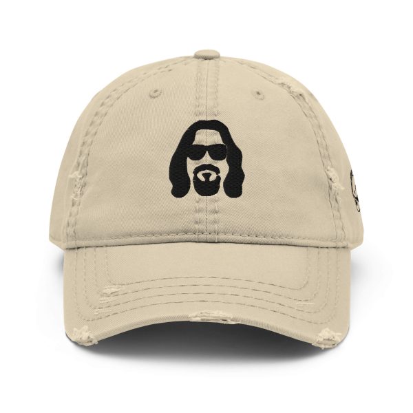 Dude Abides Lebowski Baseball Hat