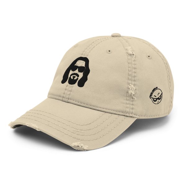 Dude Abides Lebowski Baseball Hat