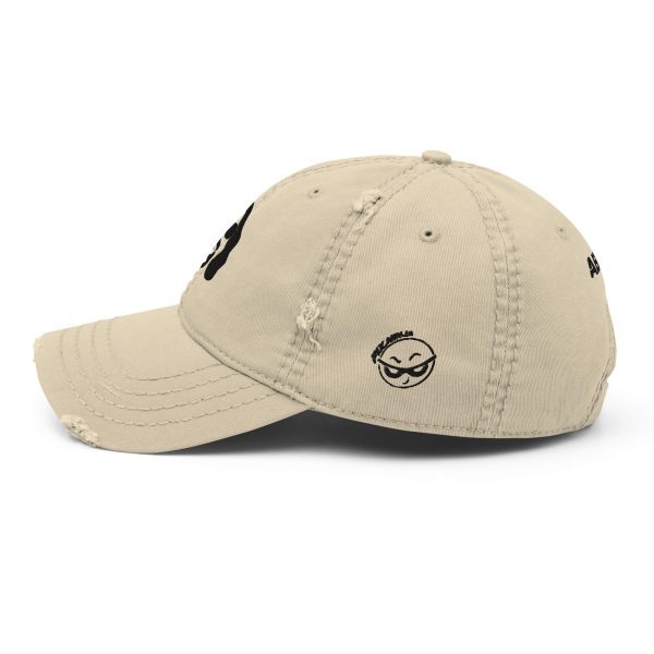 Dude Abides Lebowski Baseball Hat