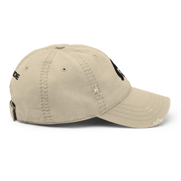 Dude Abides Lebowski Baseball Hat