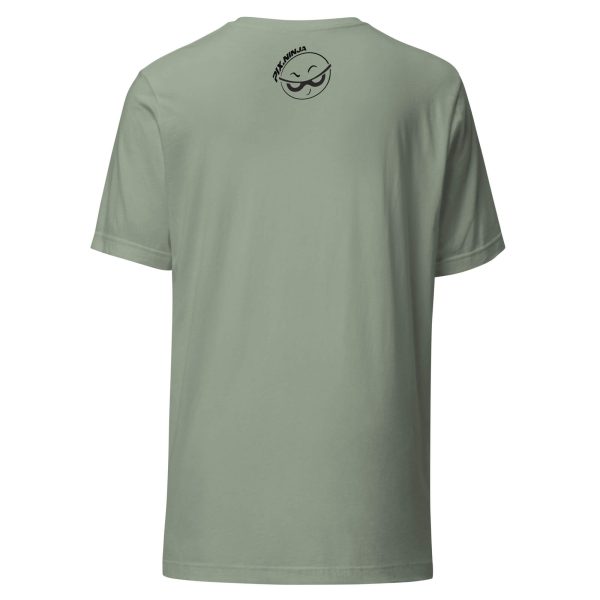 Dude Abides T-Shirt