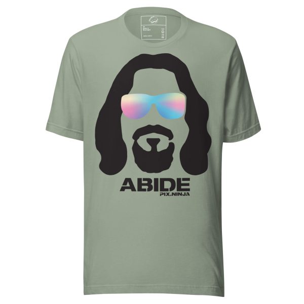 Dude Abides T-Shirt