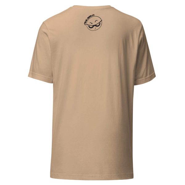 Dude Abides T-Shirt