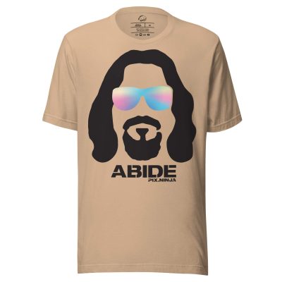 Dude Abides T-Shirt