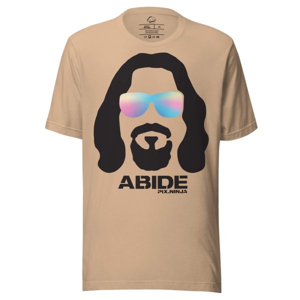 Dude Abides T-Shirt