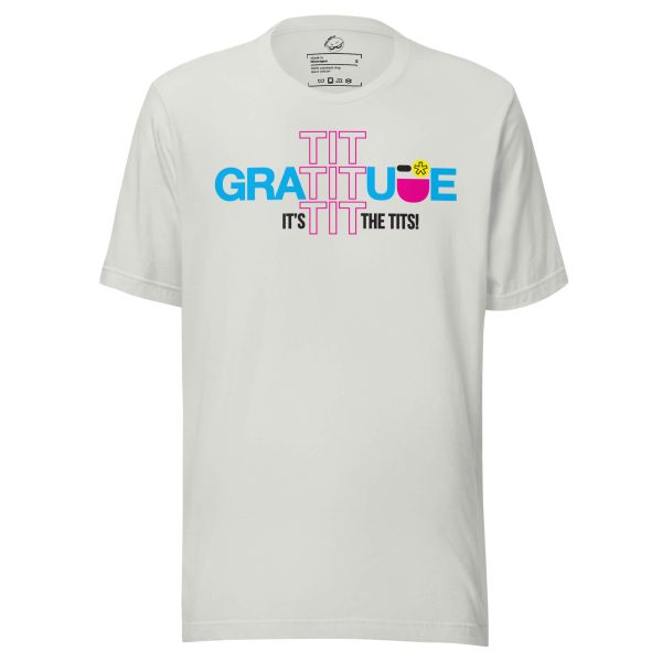 Gratitude T-Shirt