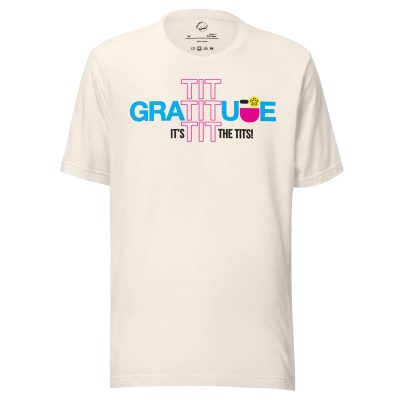 Gratitude T-Shirt