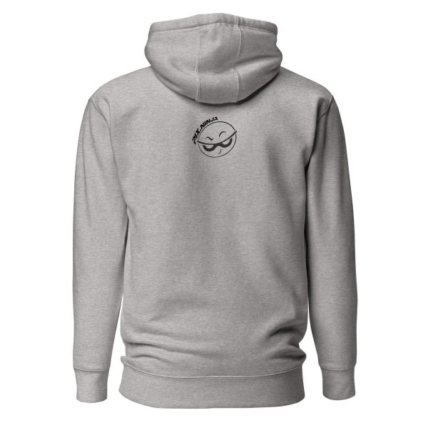 Holy Shit Doc Brown Hoodie