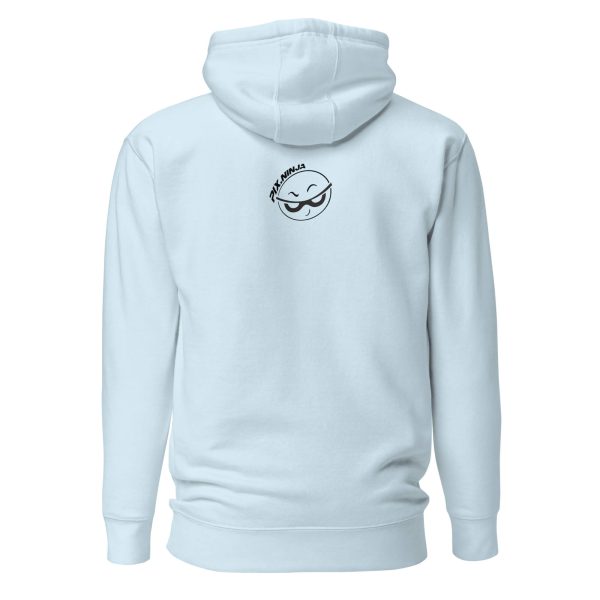Holy Shit Doc Brown Hoodie