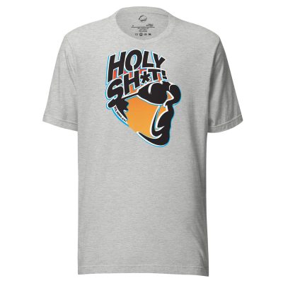 Holy Shit Doc Brown T-Shirt