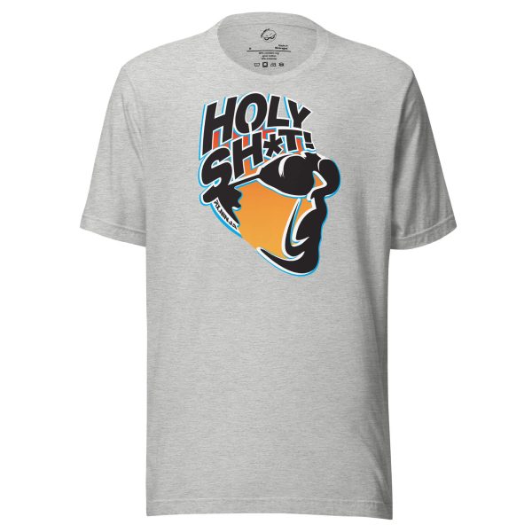 Holy Shit Doc Brown T-Shirt