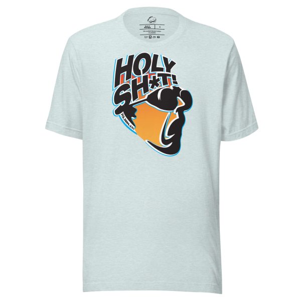 Holy Shit Doc Brown T-Shirt