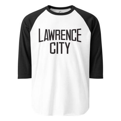 Lawrence City T-Shirt