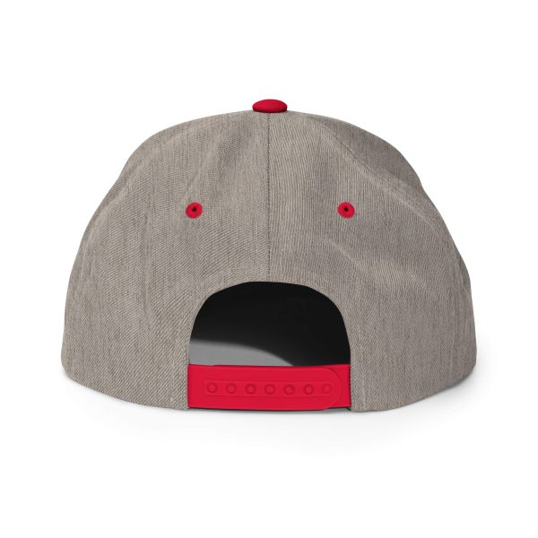 Myagi Do! Snapback Hat